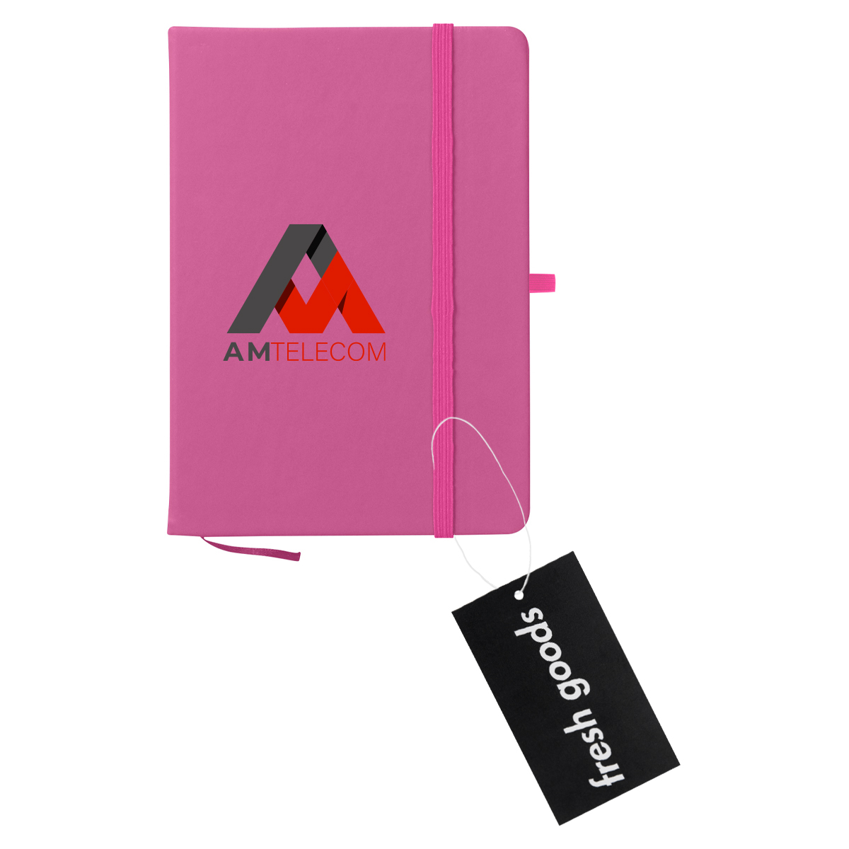 Picture of Fresh Goods Rpet Journal Notebook