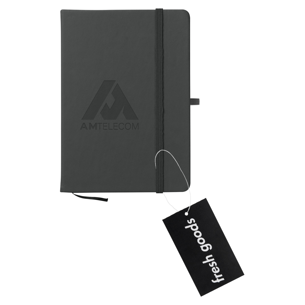 Picture of Fresh Goods Rpet Journal Notebook