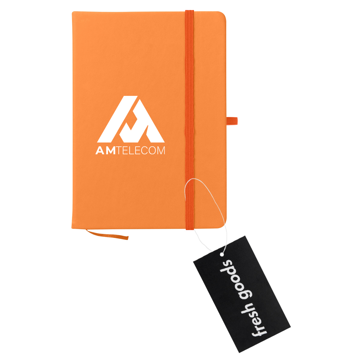 Picture of Fresh Goods Rpet Journal Notebook