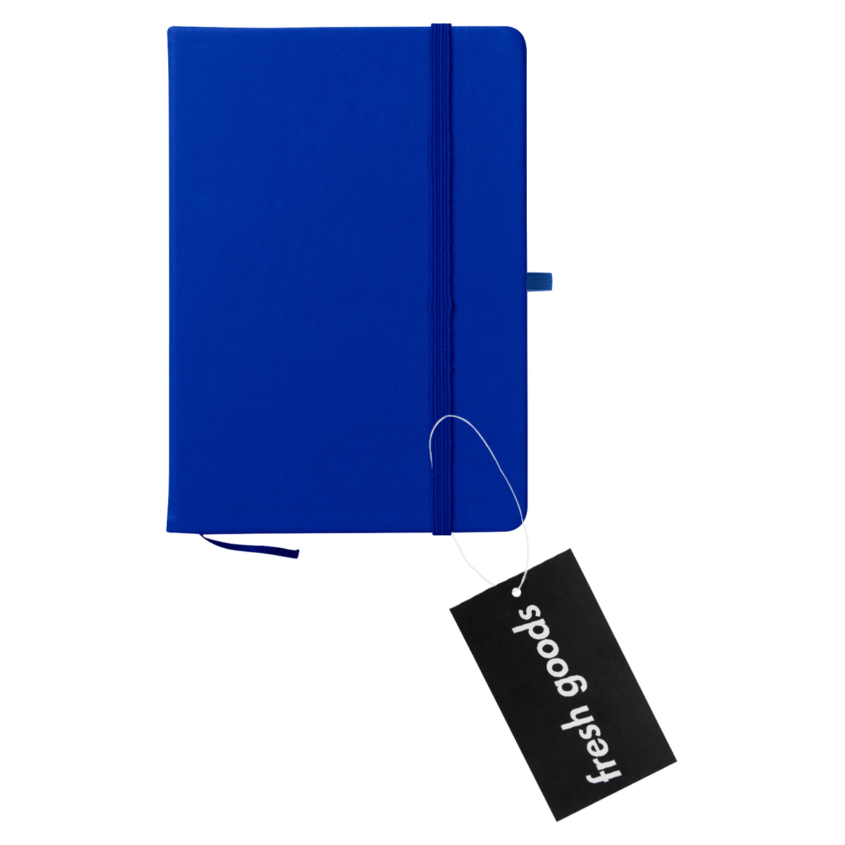 Picture of Fresh Goods Rpet Journal Notebook