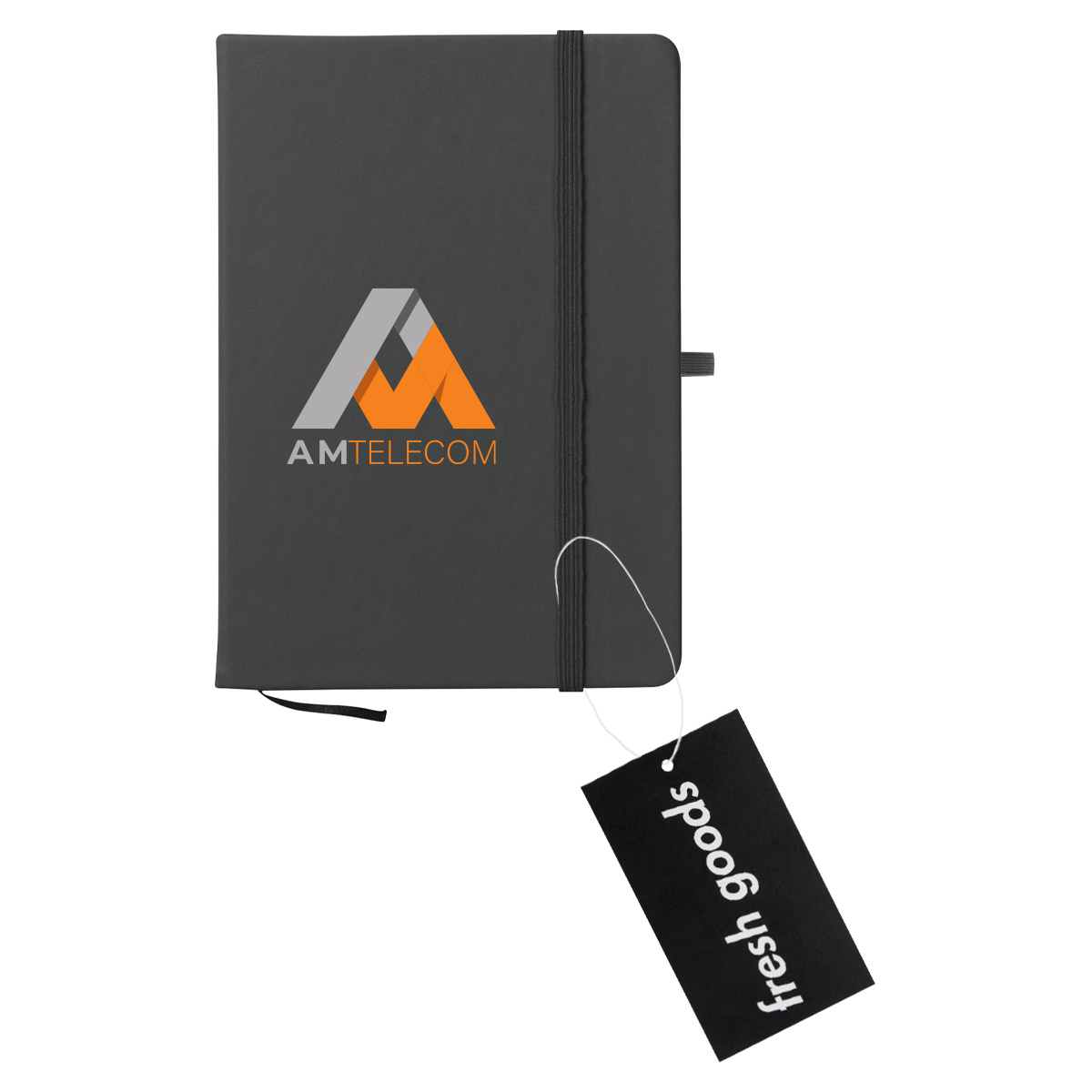 Picture of Fresh Goods Rpet Journal Notebook