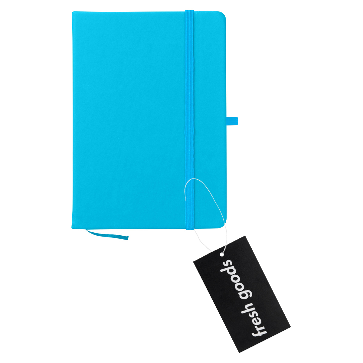 Picture of Fresh Goods Rpet Journal Notebook