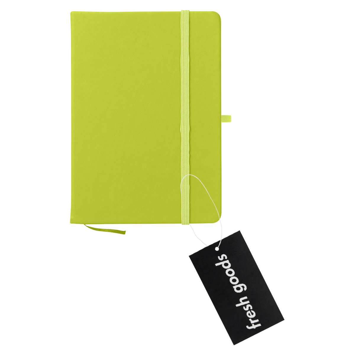 Picture of Fresh Goods Rpet Journal Notebook