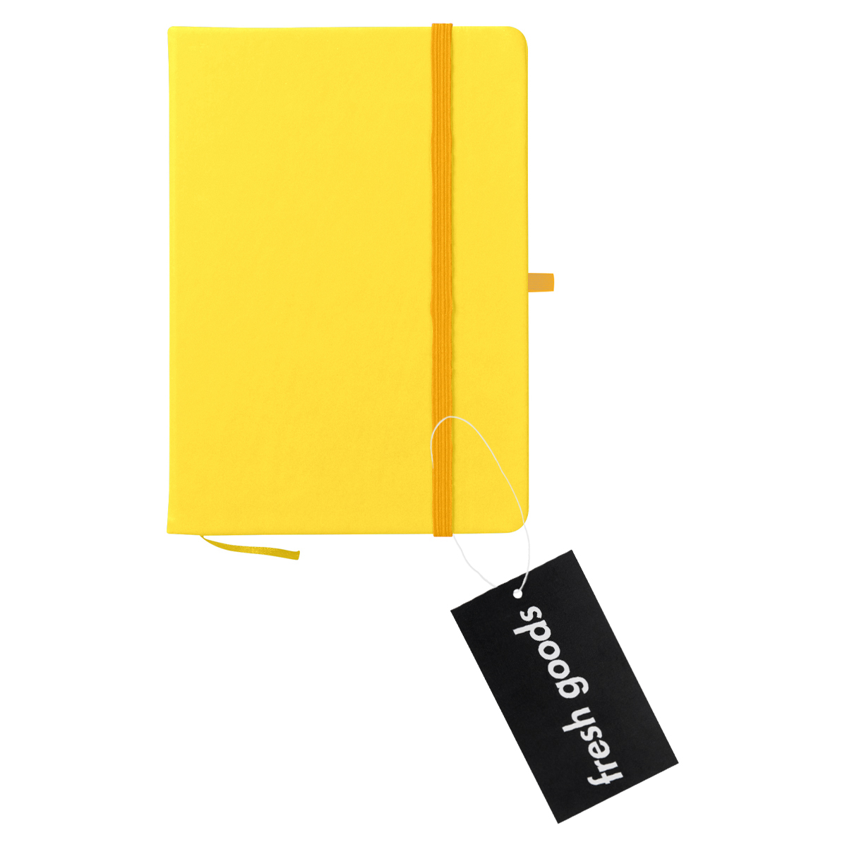 Picture of Fresh Goods Rpet Journal Notebook
