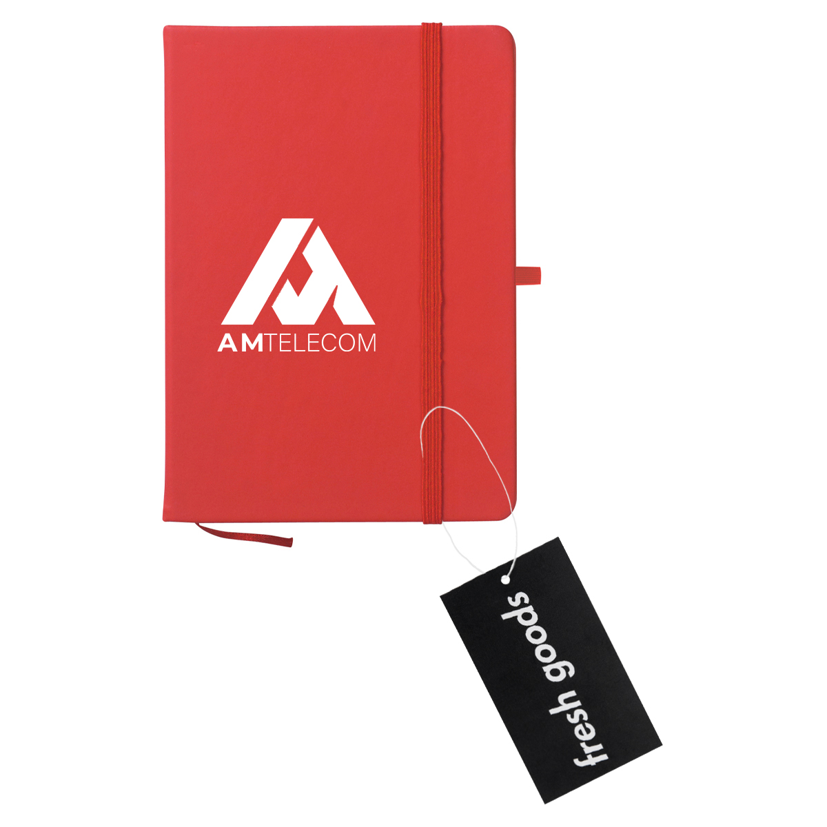 Picture of Fresh Goods Rpet Journal Notebook