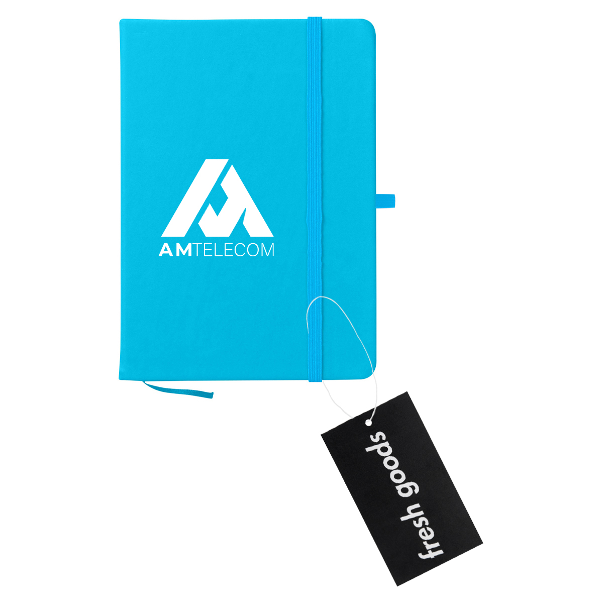 Picture of Fresh Goods Rpet Journal Notebook