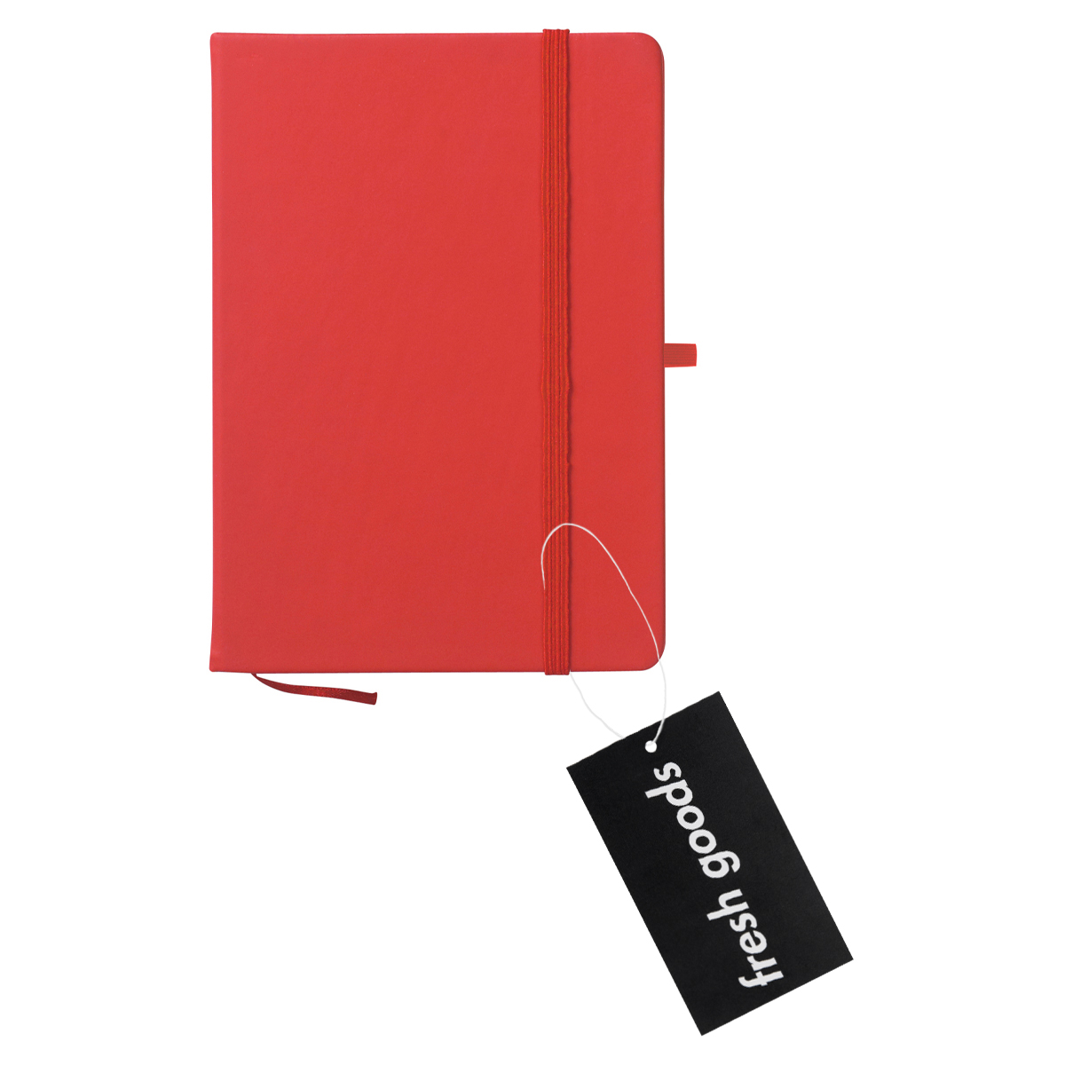 Picture of Fresh Goods Rpet Journal Notebook