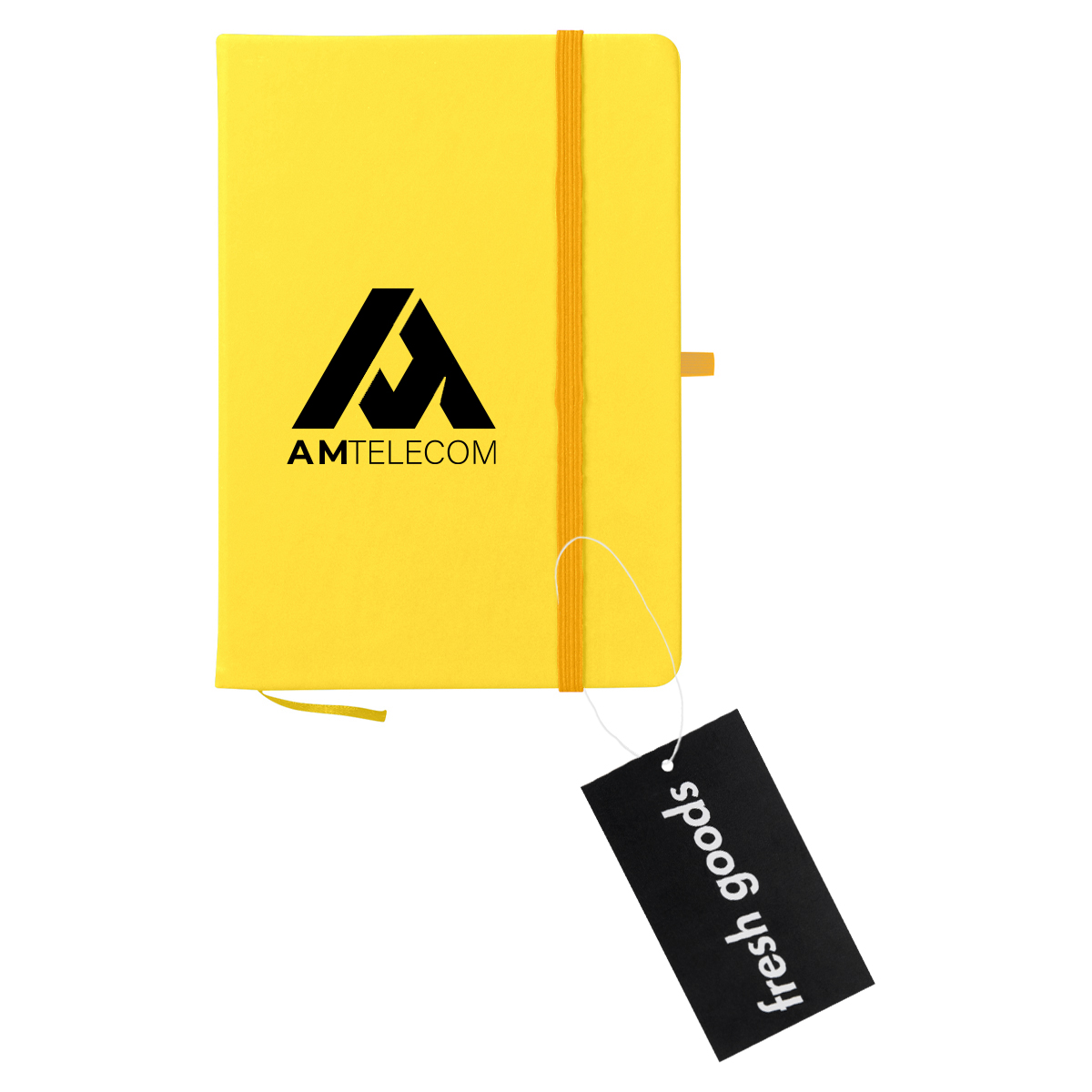Picture of Fresh Goods Rpet Journal Notebook