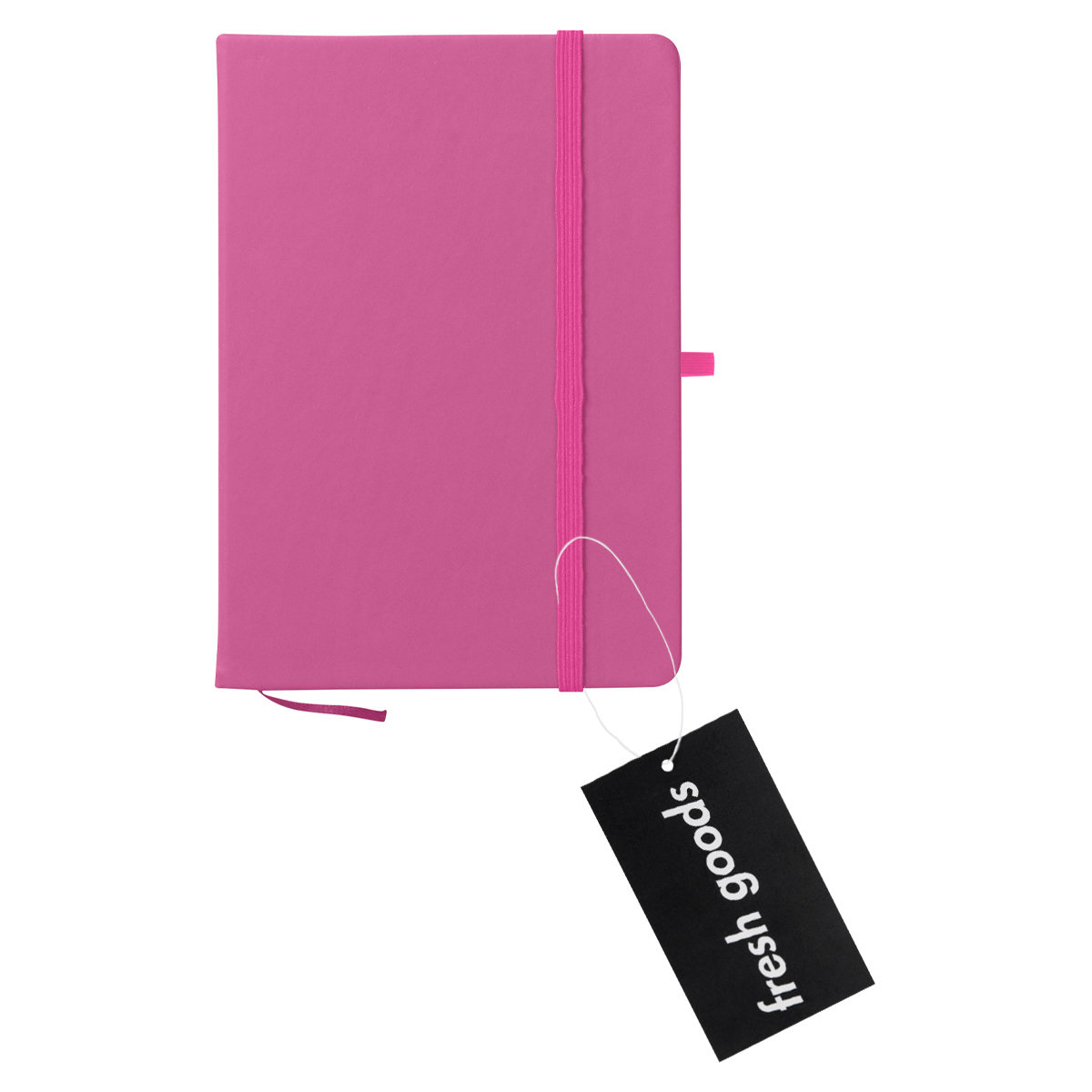 Picture of Fresh Goods Rpet Journal Notebook