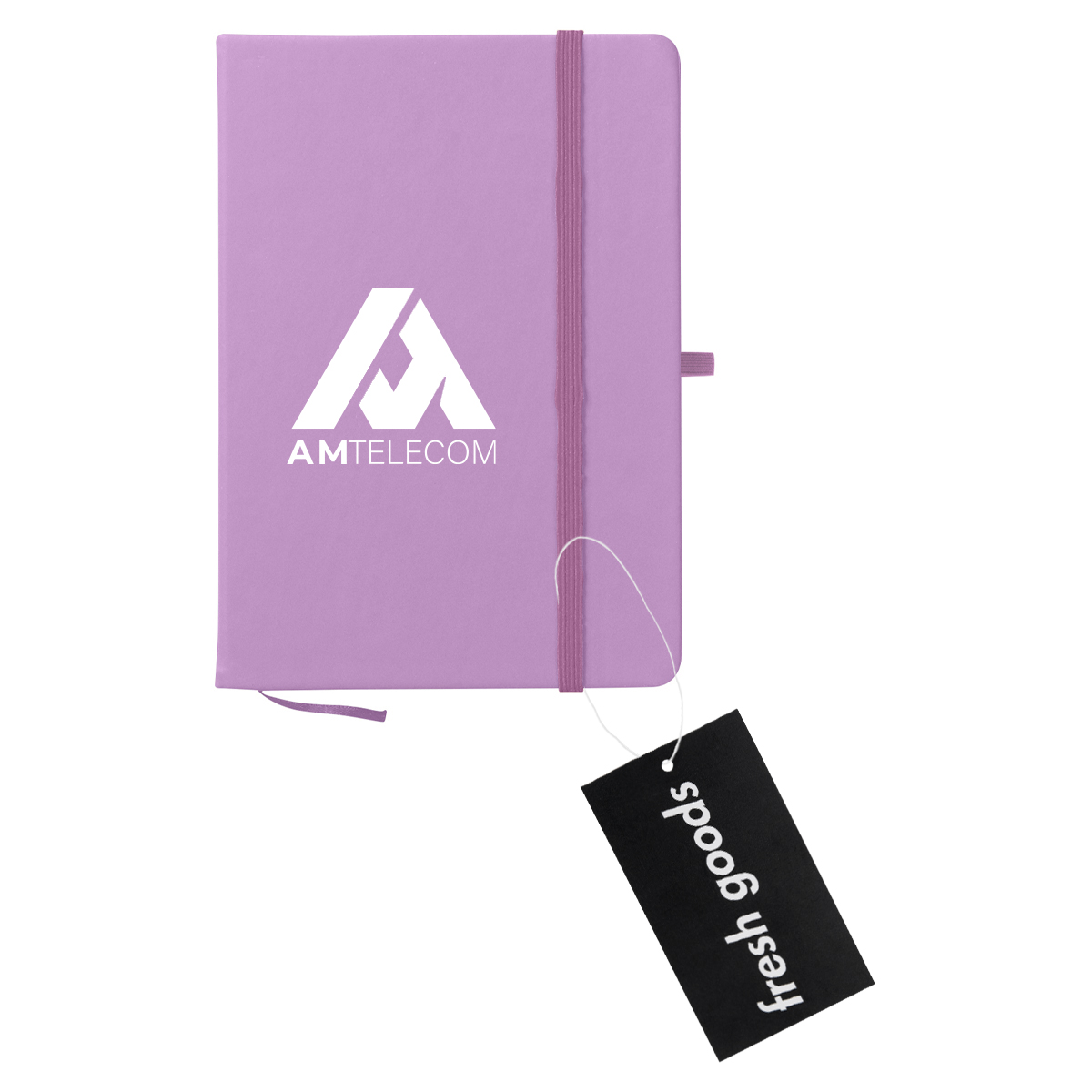 Picture of Fresh Goods Rpet Journal Notebook