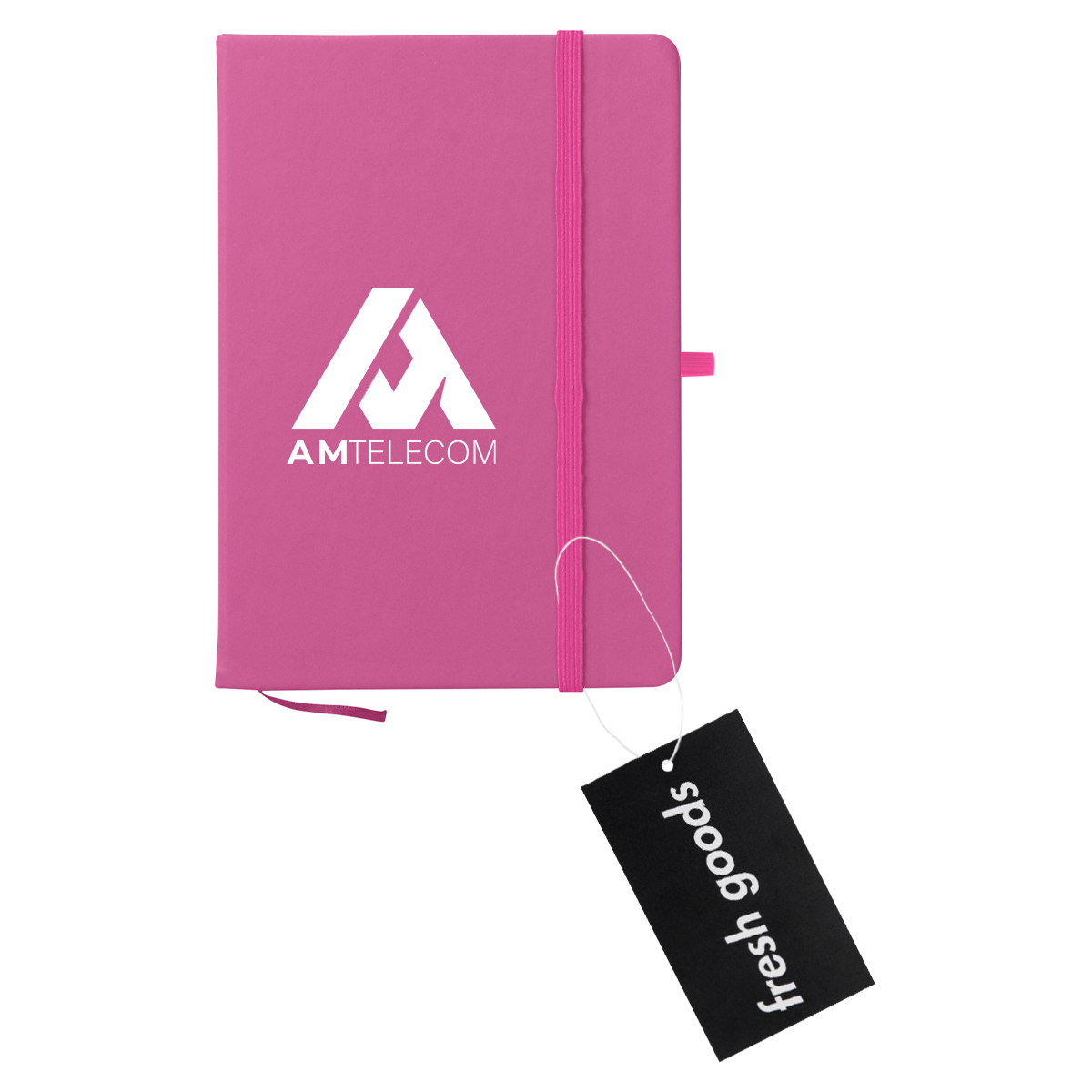 Picture of Fresh Goods Rpet Journal Notebook