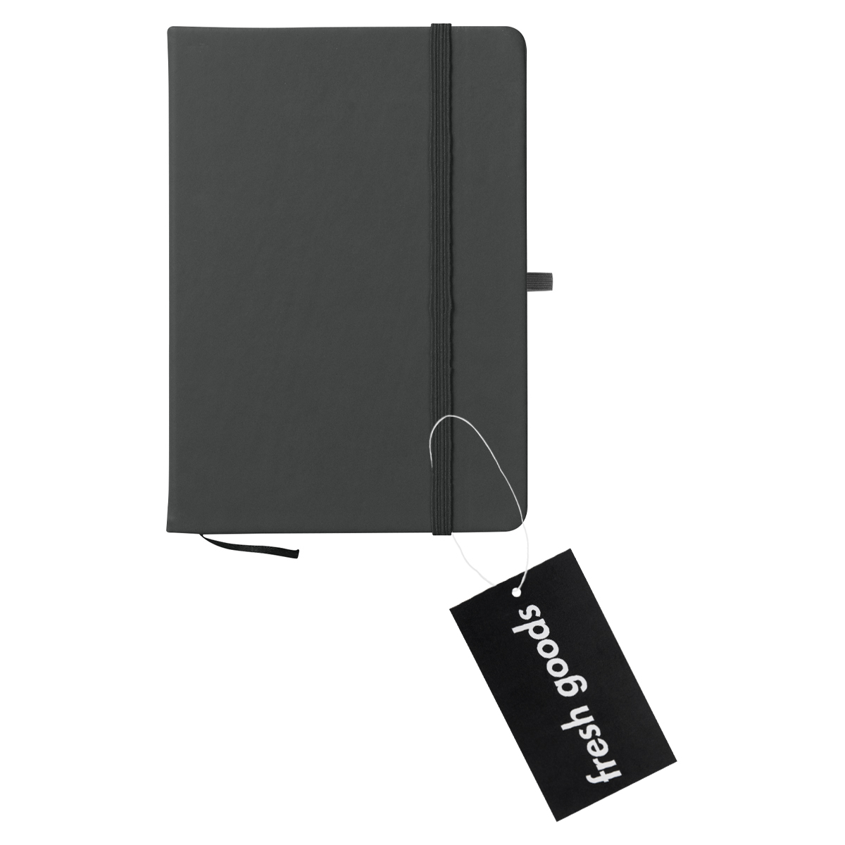 Picture of Fresh Goods Rpet Journal Notebook