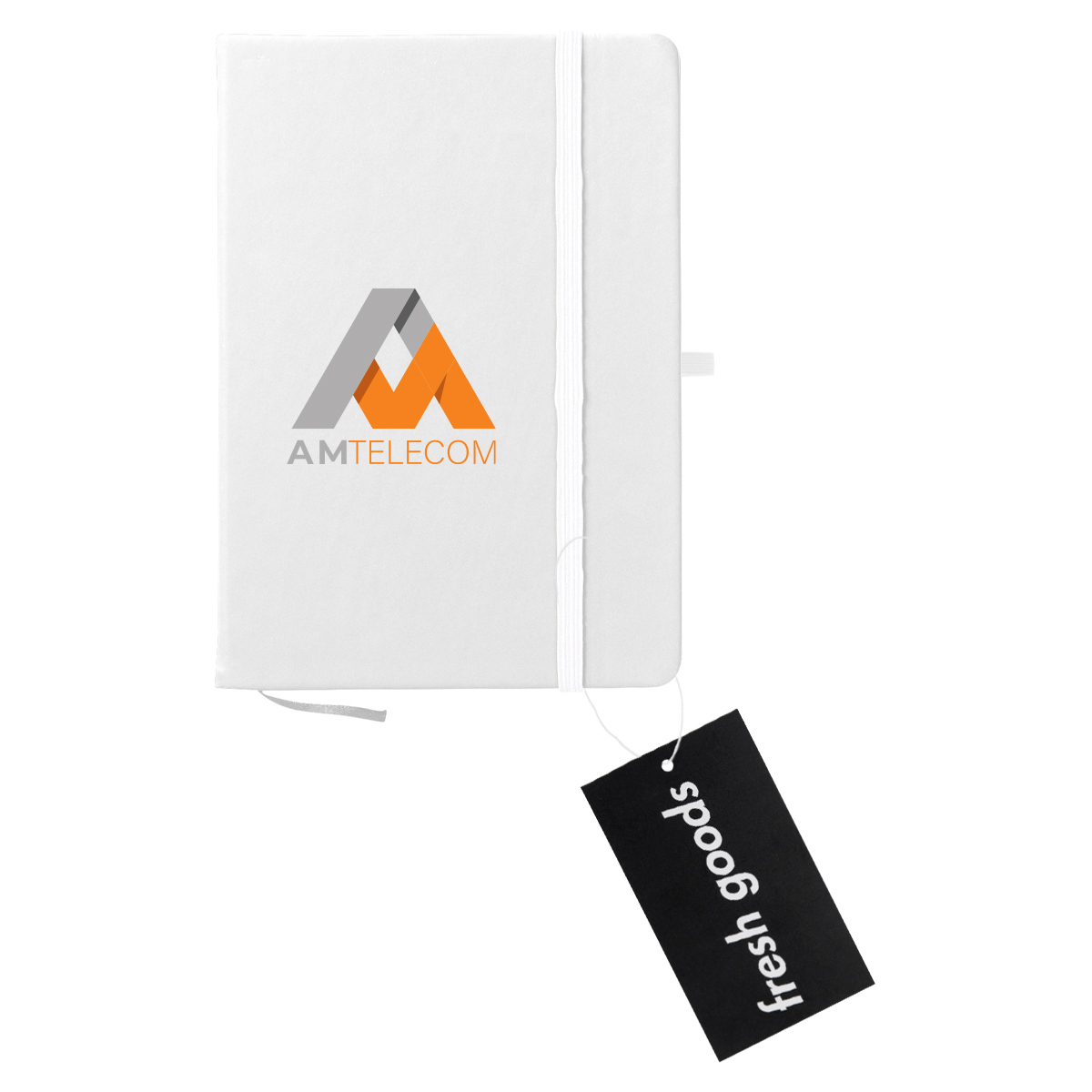 Picture of Fresh Goods Rpet Journal Notebook