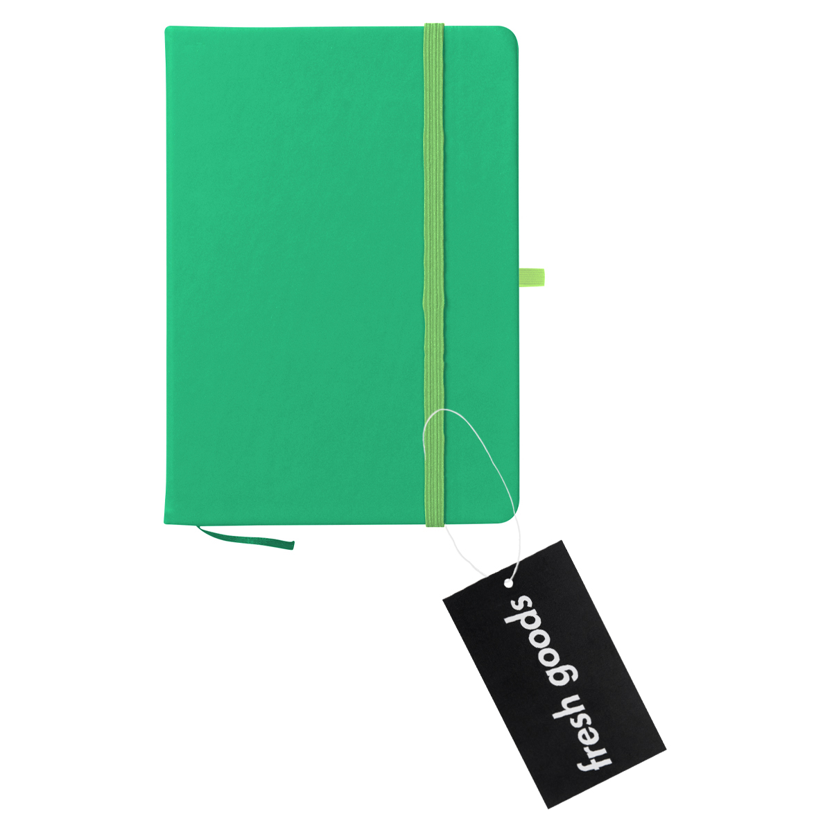 Picture of Fresh Goods Rpet Journal Notebook