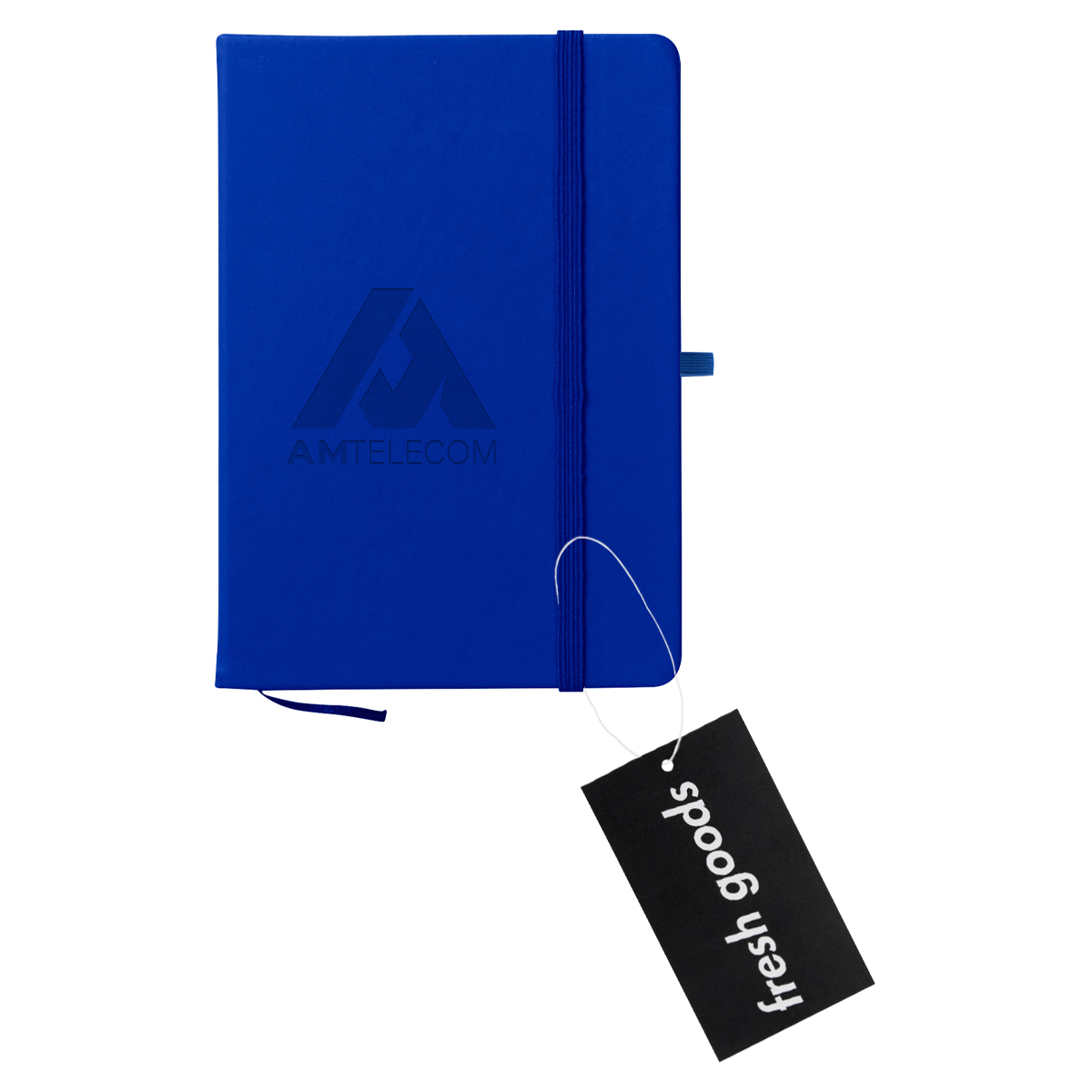 Picture of Fresh Goods Rpet Journal Notebook