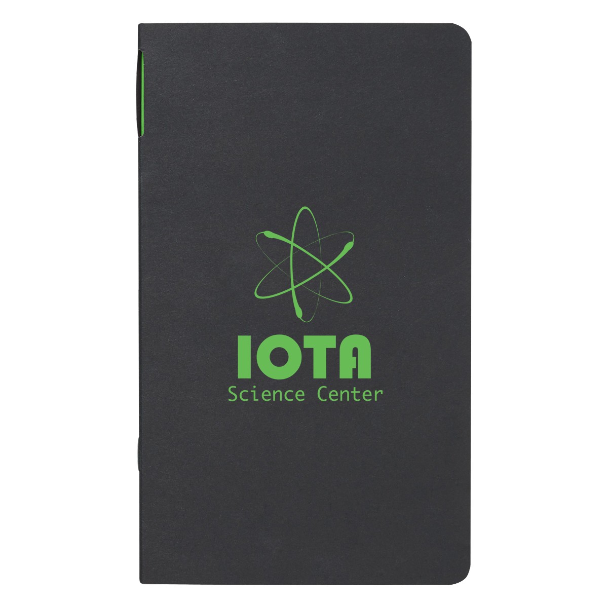 Picture of 5" X 8" Script Notebook