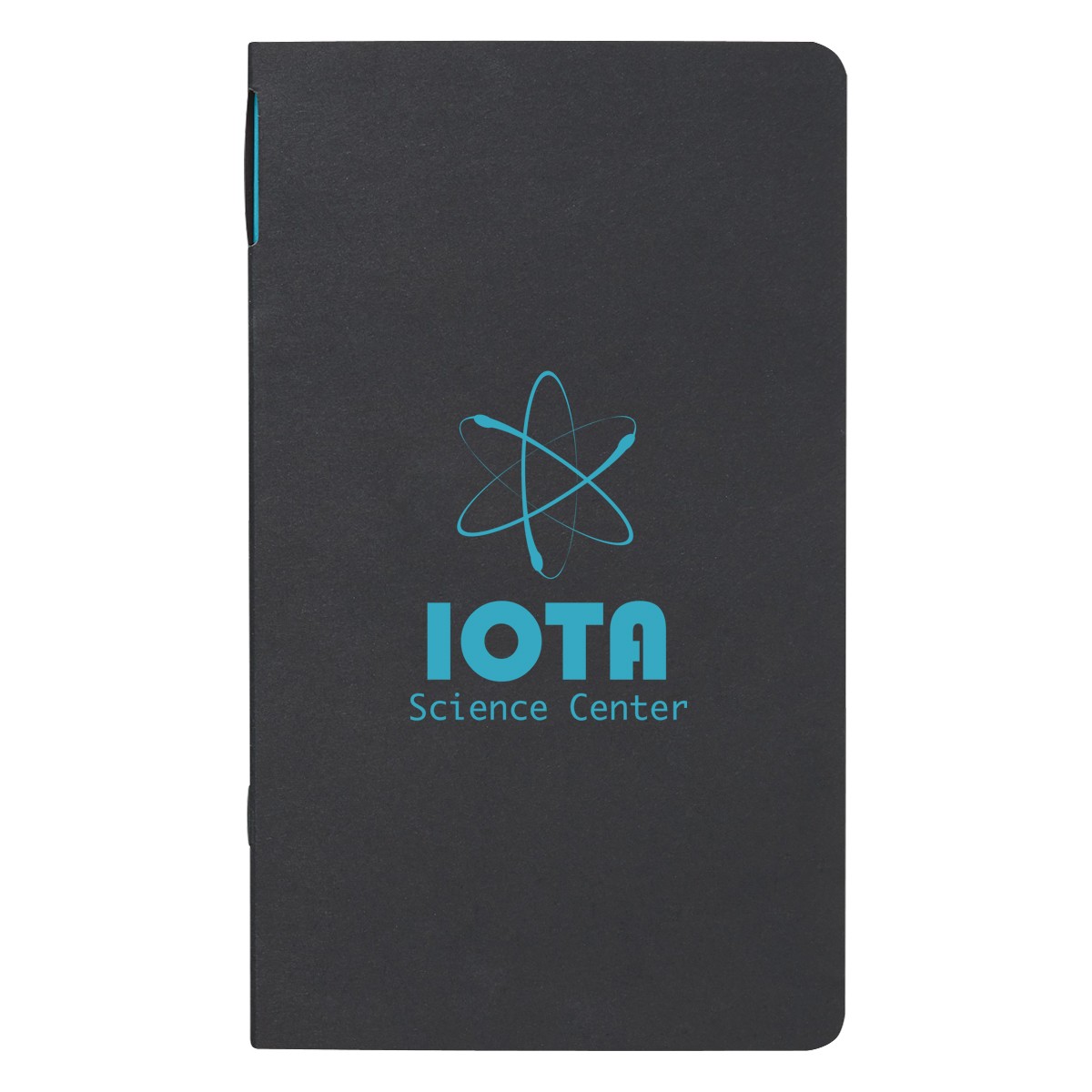 Picture of 5" X 8" Script Notebook
