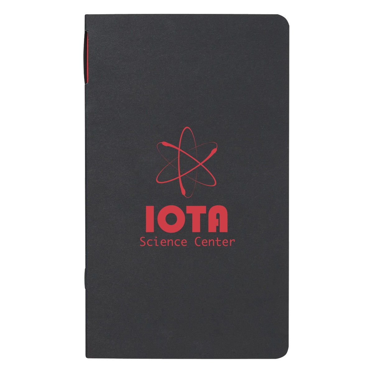 Picture of 5" X 8" Script Notebook