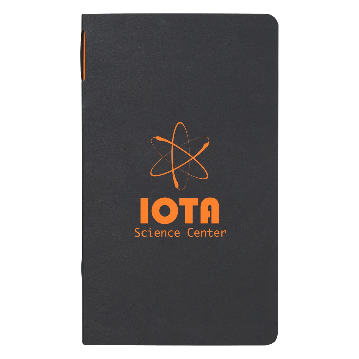 Picture of 5" X 8" Script Notebook