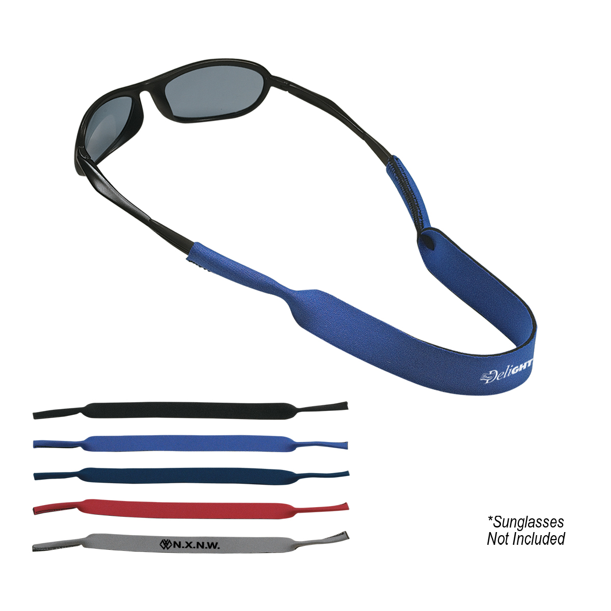 Picture of Sunglass Strap
