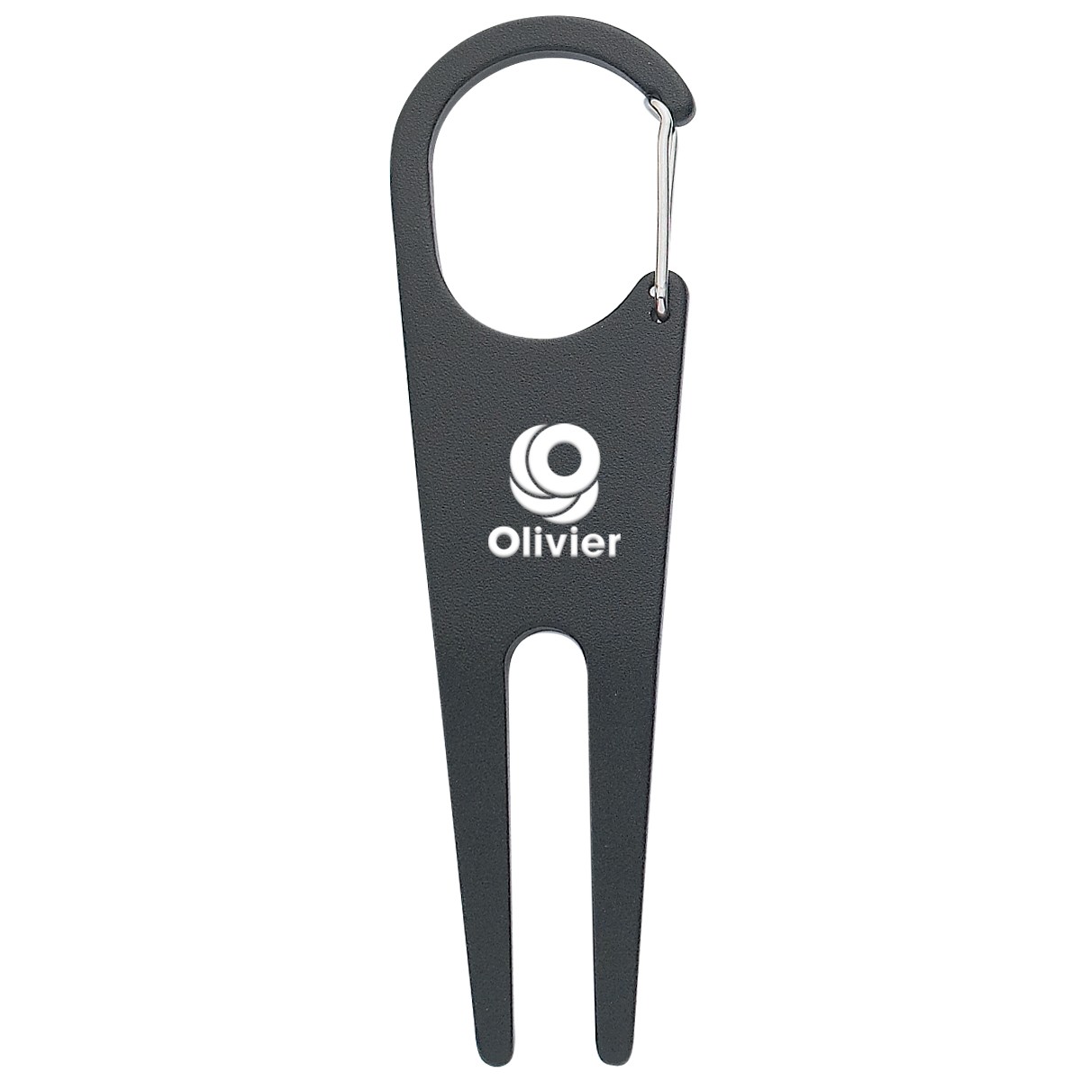 Picture of Aluminum Divot Tool With Ball Marker