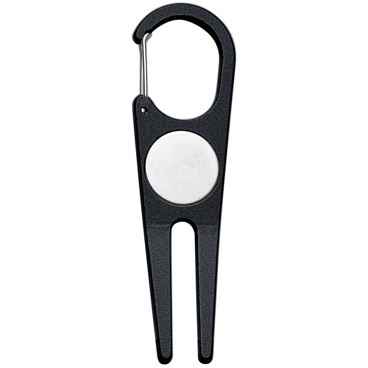 Picture of Aluminum Divot Tool With Ball Marker