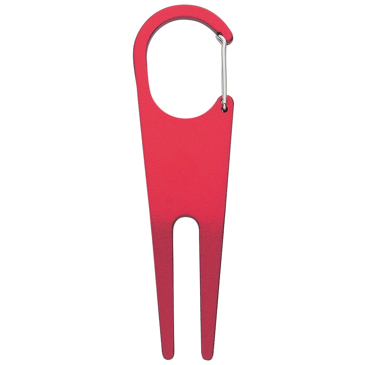Picture of Aluminum Divot Tool With Ball Marker