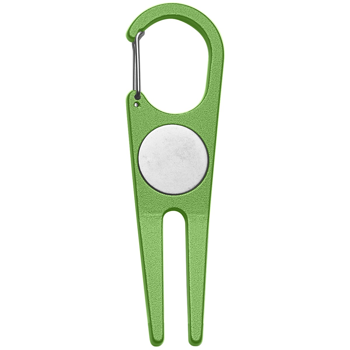 Picture of Aluminum Divot Tool With Ball Marker