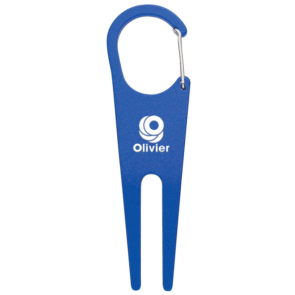 Picture of Aluminum Divot Tool With Ball Marker