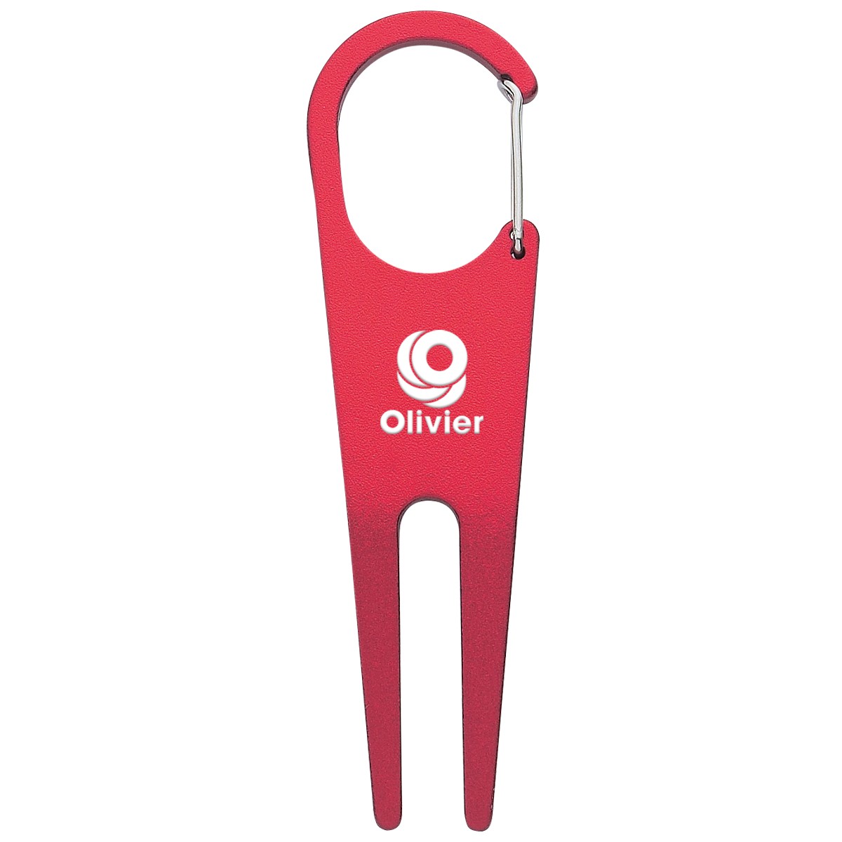 Picture of Aluminum Divot Tool With Ball Marker