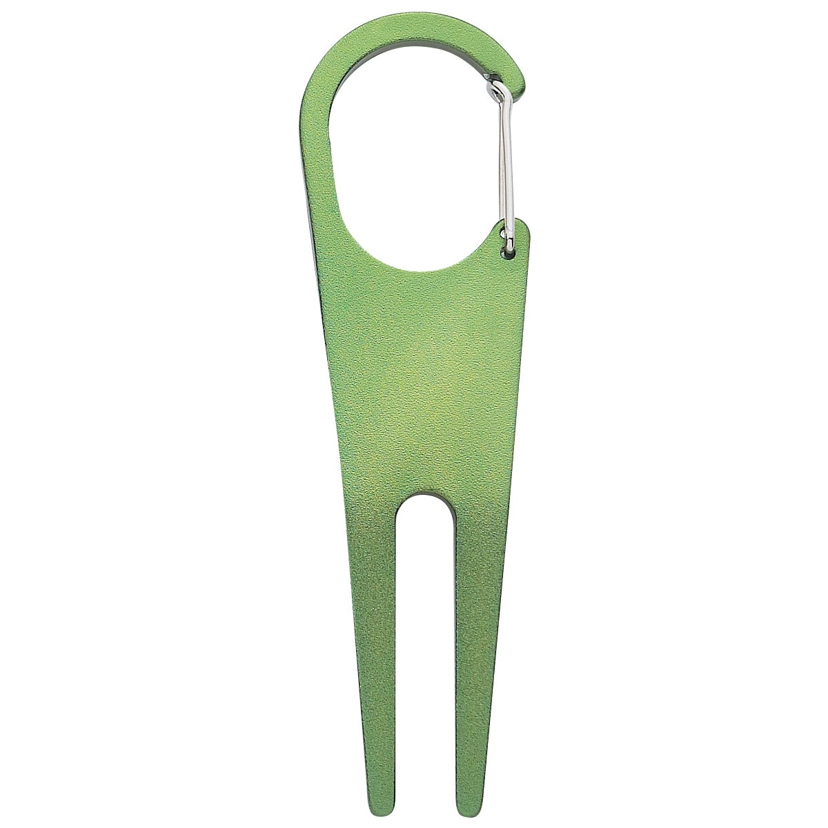 Picture of Aluminum Divot Tool With Ball Marker
