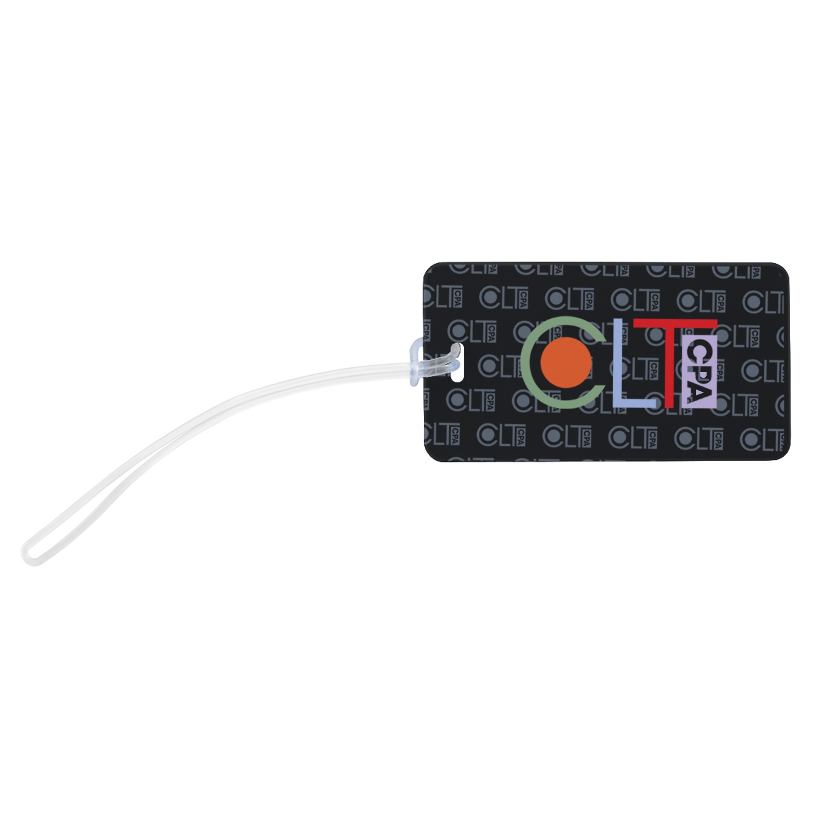 Picture of Voyage Luggage Tag