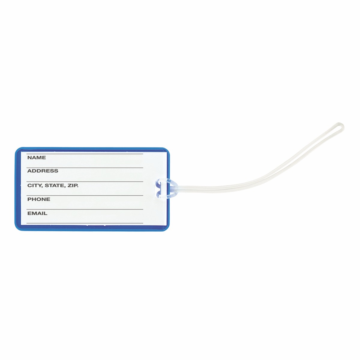 Picture of Voyage Luggage Tag