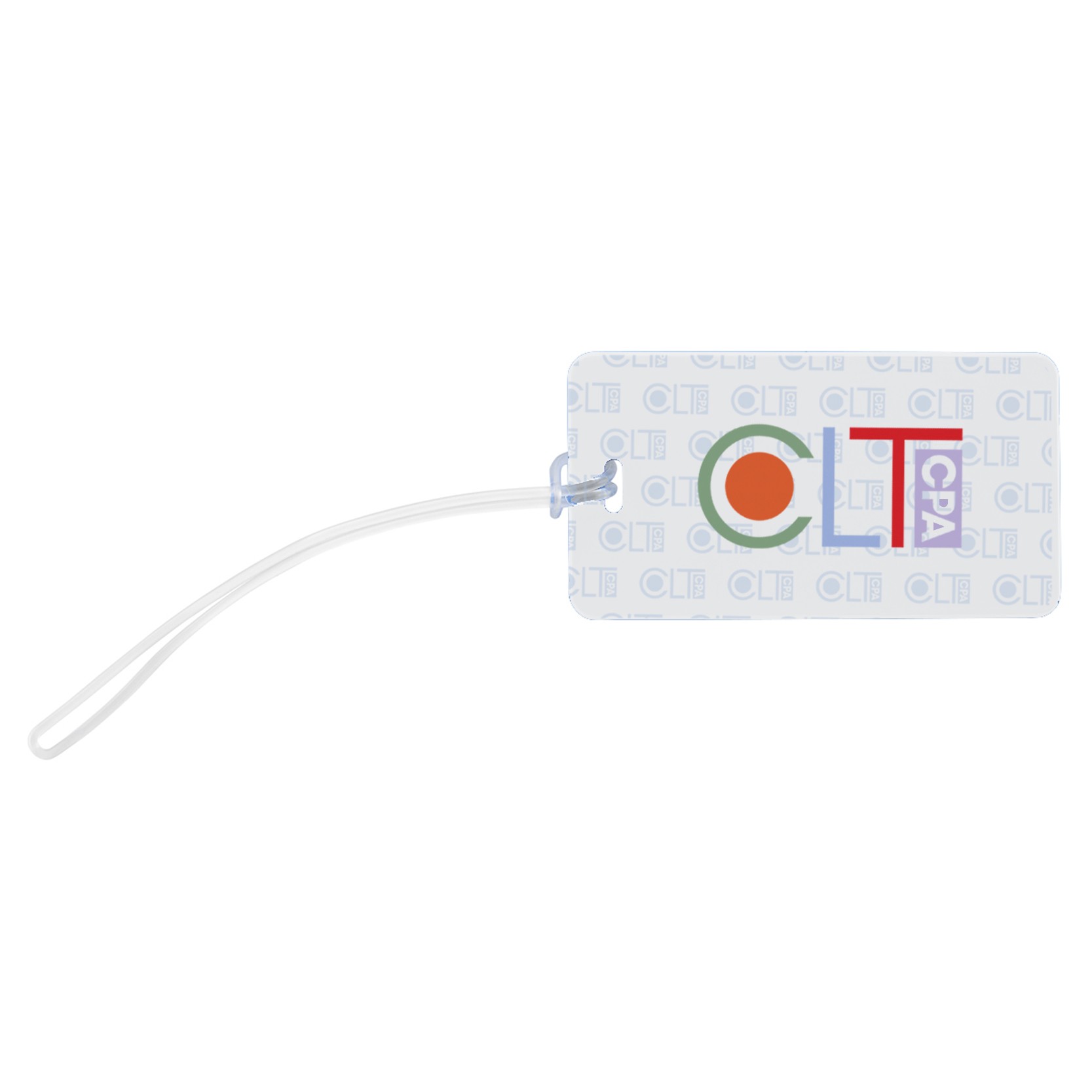 Picture of Voyage Luggage Tag