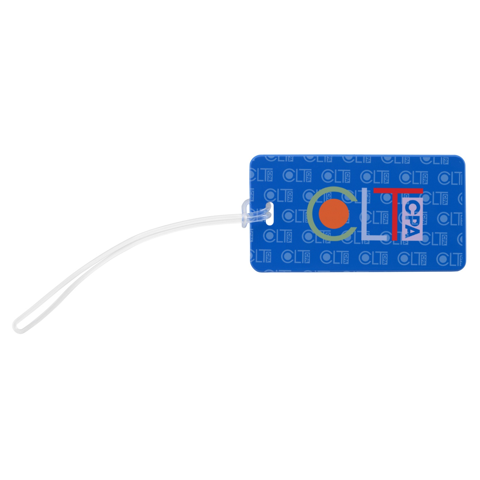 Picture of Voyage Luggage Tag