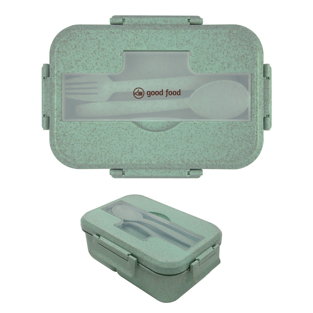Picture of Harvest Bento Box