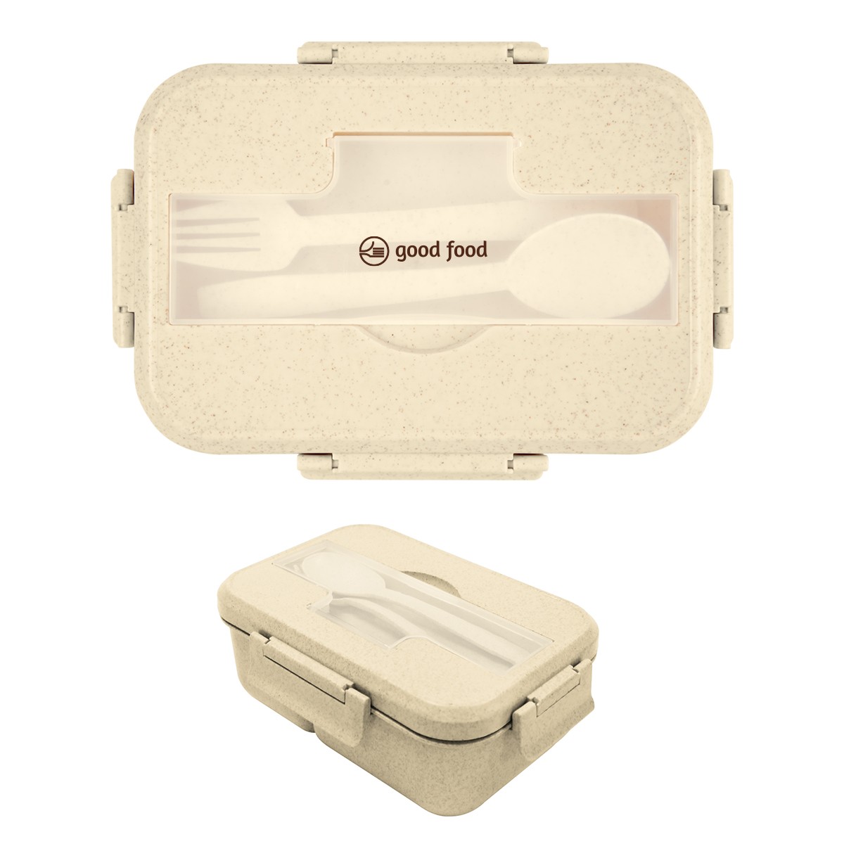 Picture of Harvest Bento Box