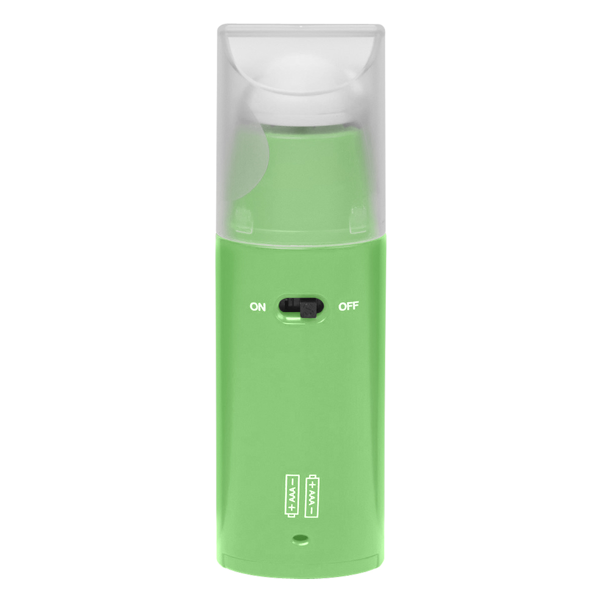 Picture of Mini Fan With Removable Cap