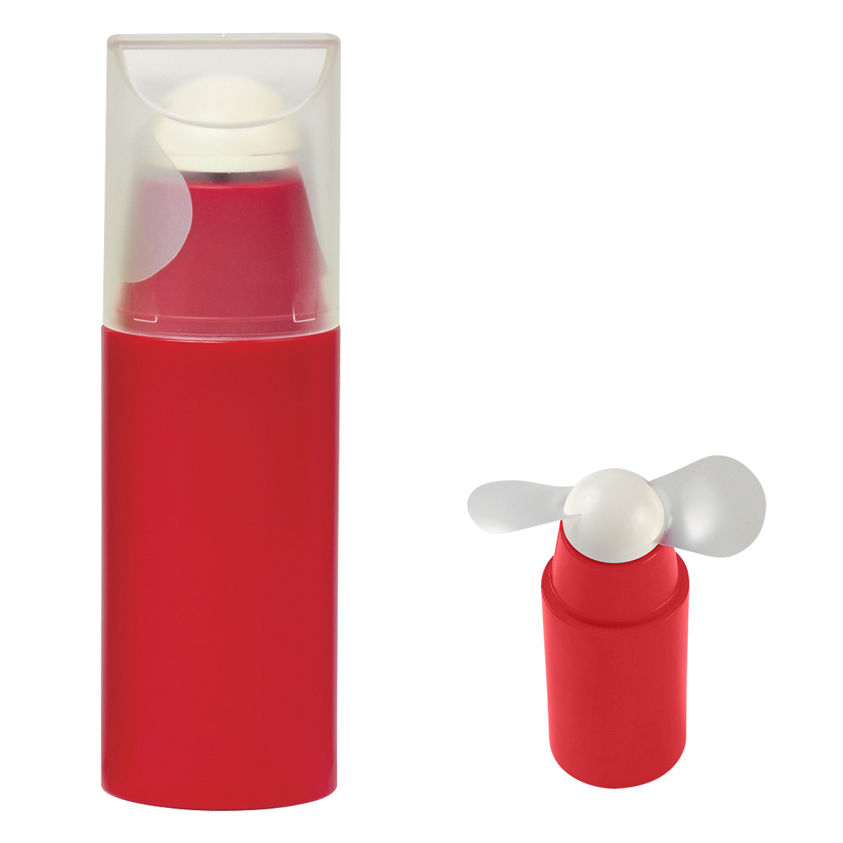 Picture of Mini Fan With Removable Cap