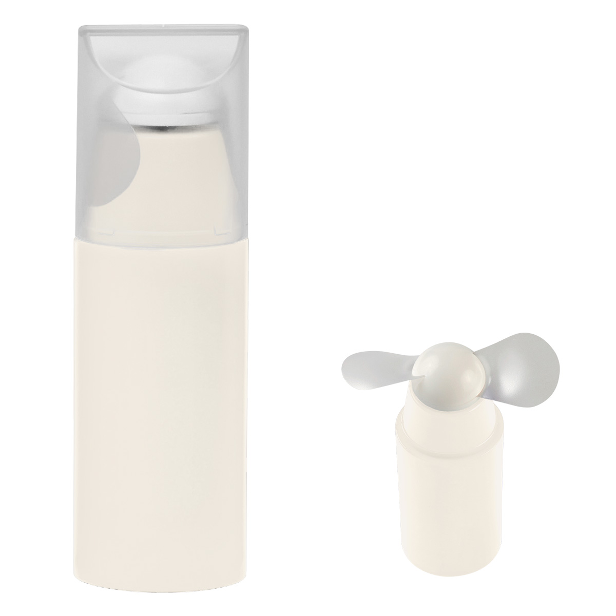 Picture of Mini Fan With Removable Cap