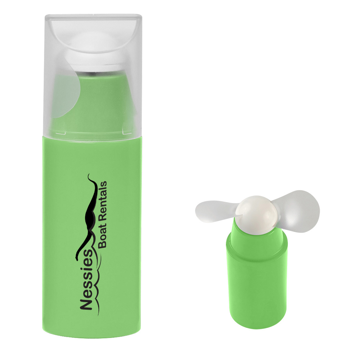 Picture of Mini Fan With Removable Cap