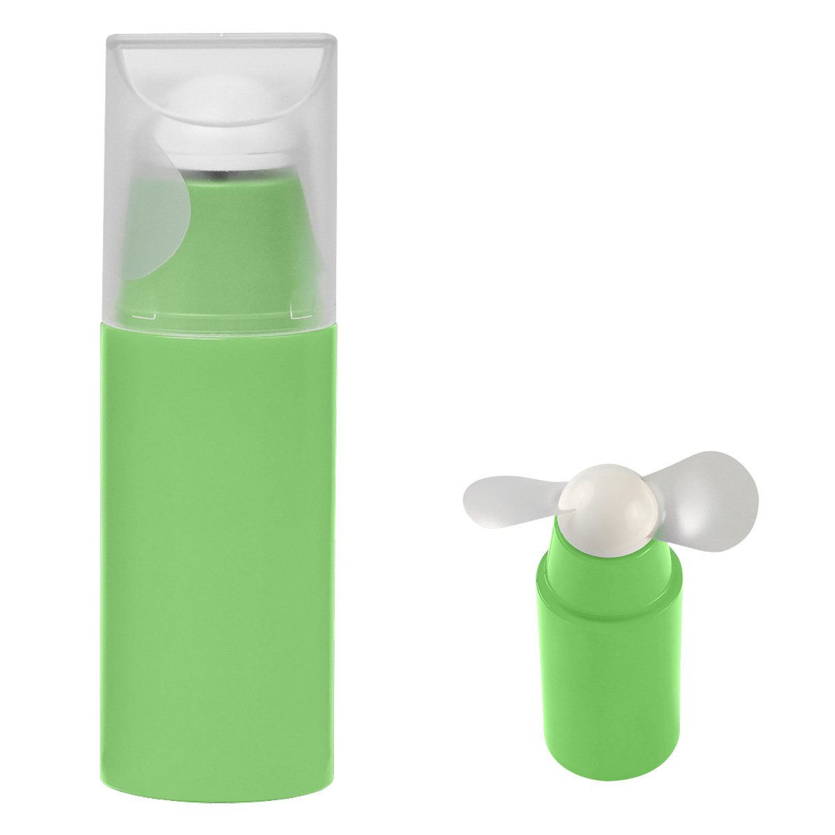 Picture of Mini Fan With Removable Cap