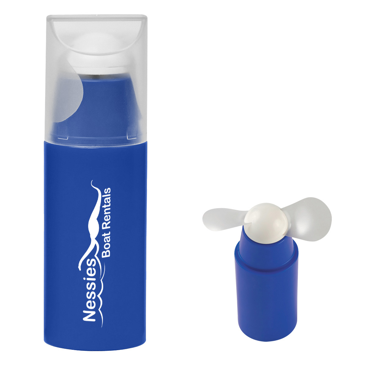 Picture of Mini Fan With Removable Cap