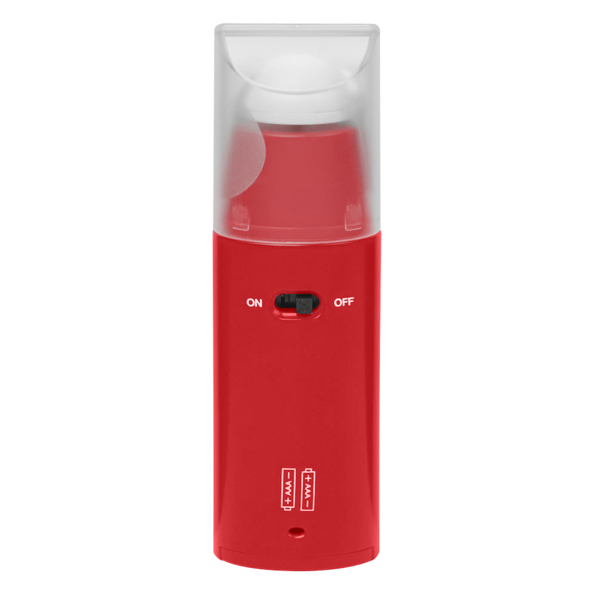 Picture of Mini Fan With Removable Cap