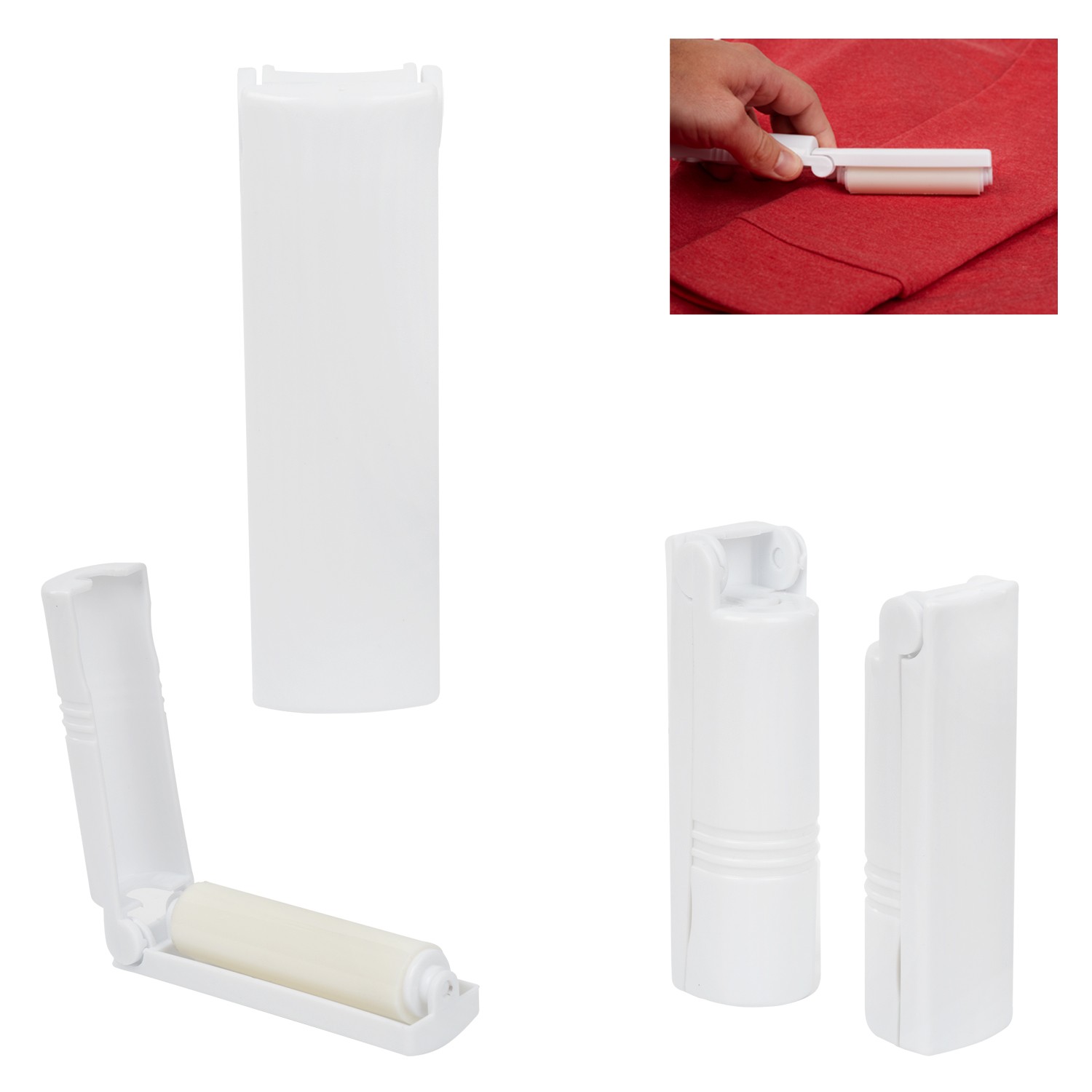 Picture of Reusable Lint Roller