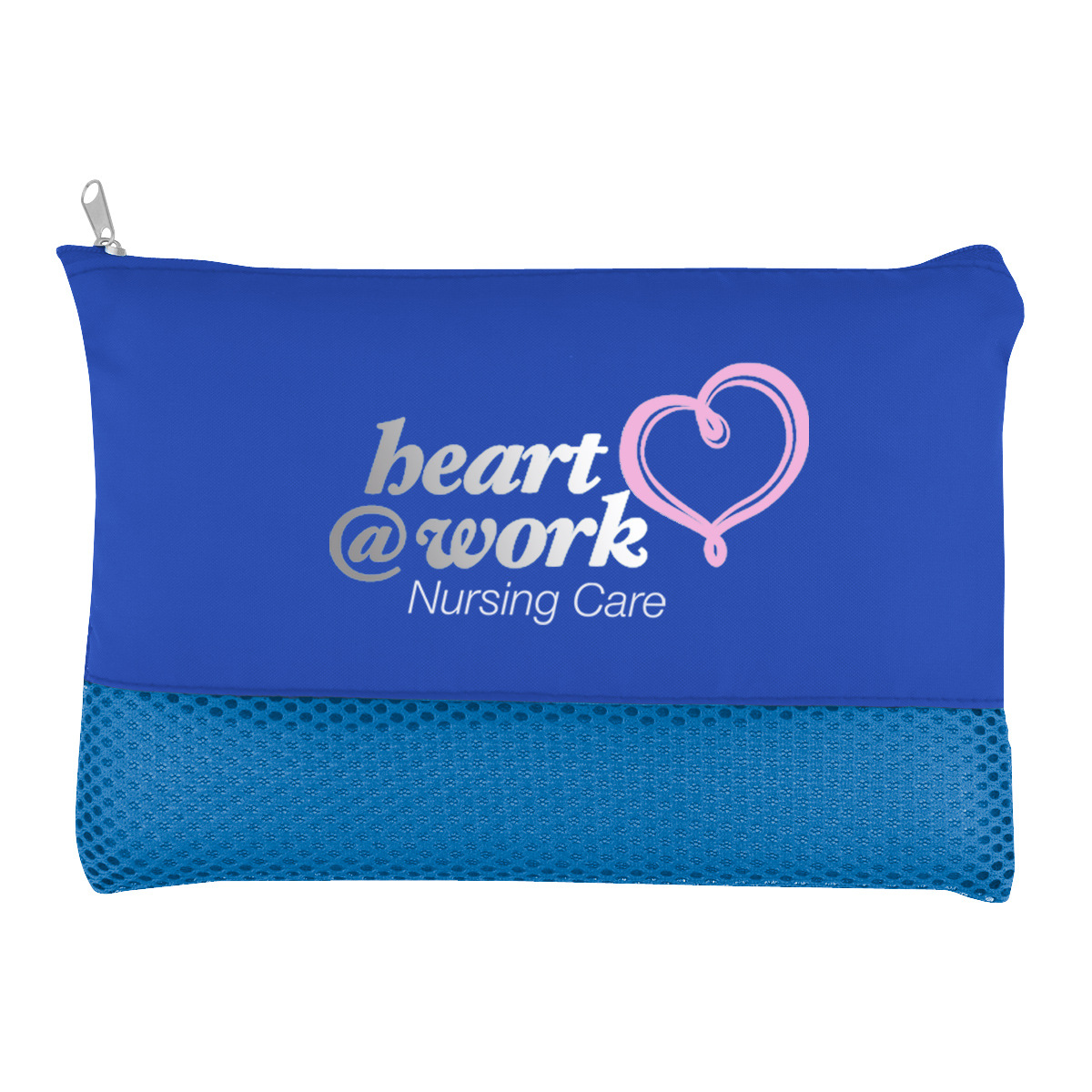 Picture of Mesh Vanity Bag