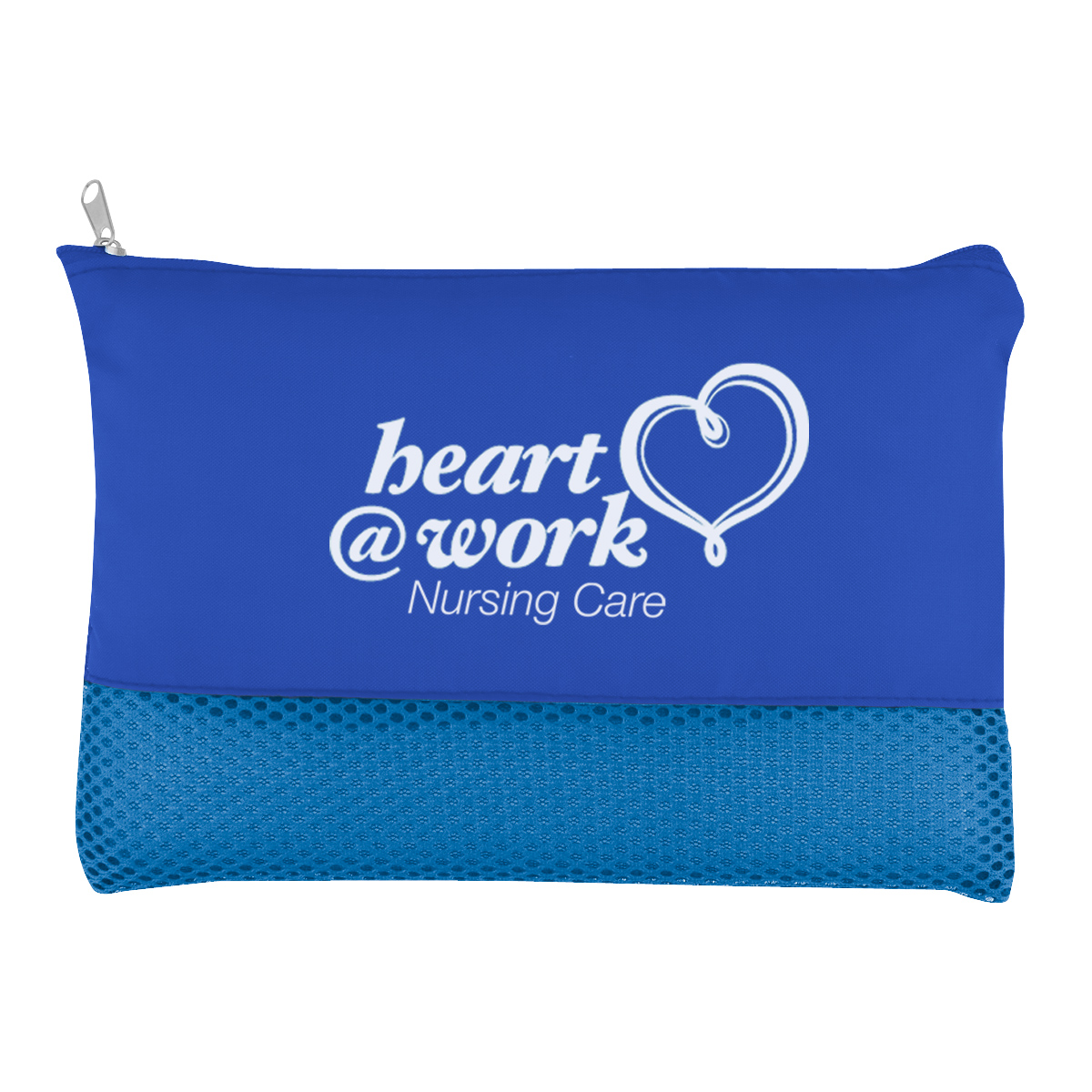 Picture of Mesh Vanity Bag