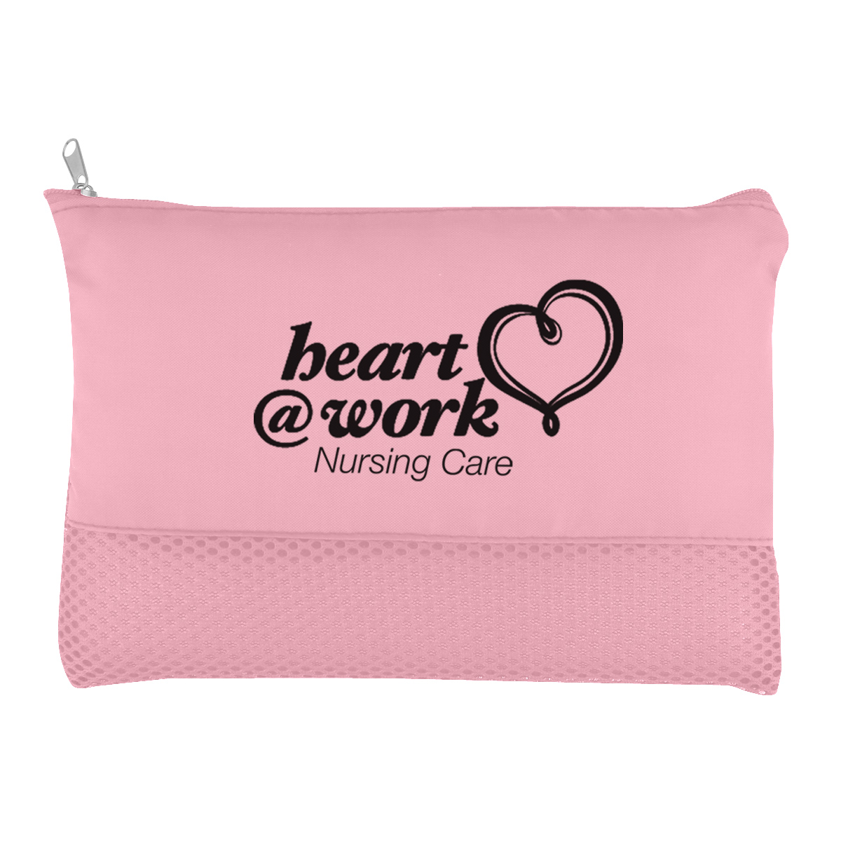 Picture of Mesh Vanity Bag