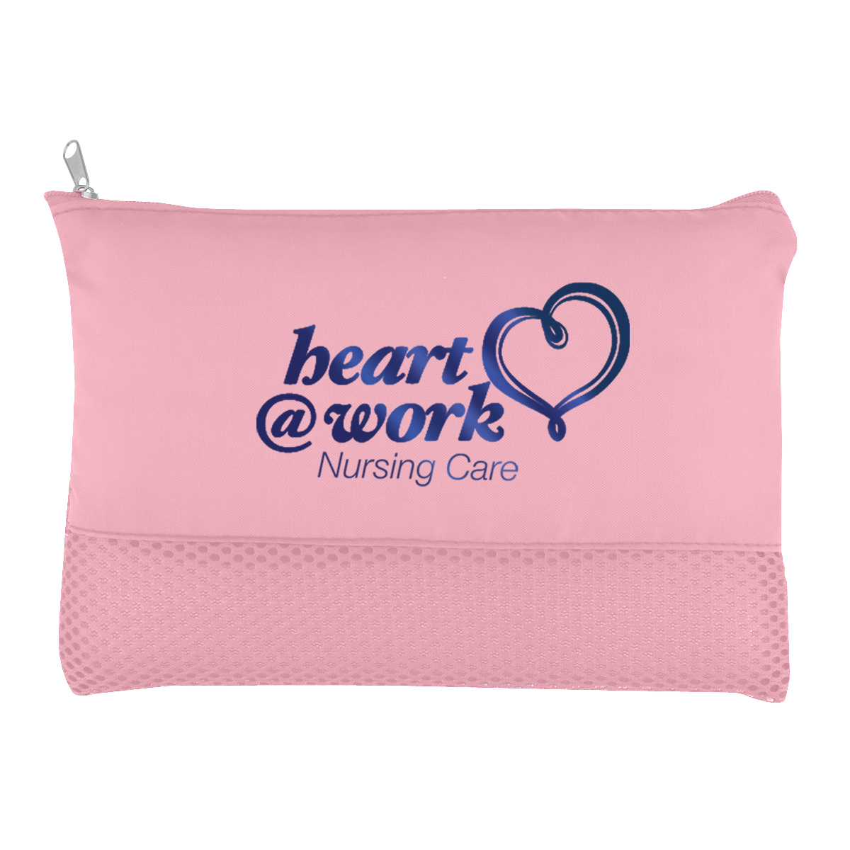 Picture of Mesh Vanity Bag