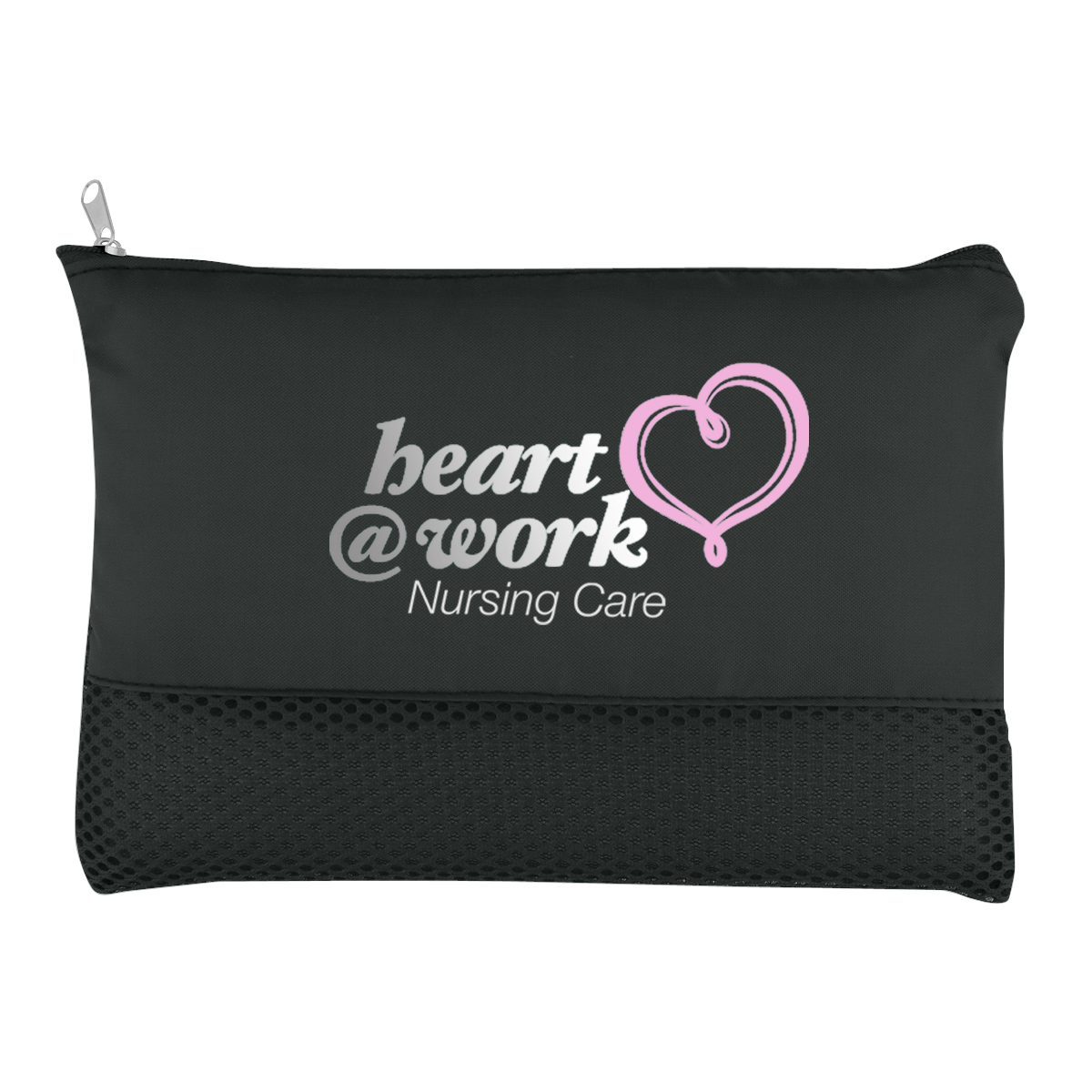 Picture of Mesh Vanity Bag